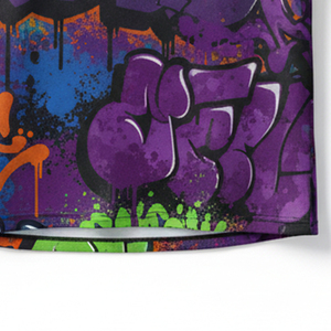 เสื้อรักบี้แบบซับลิเมชั่นสั่งทำขายส่ง ไม่มีขั้นต่ำในการออกแบบ ชุดยูนิฟอร์มรักบี้คุณภาพสูง ทนทาน ผลิตจากโรงงานโดยตรง - Product Image 2