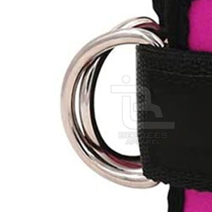 Manchon de soutien confortable pour la cheville, attelle de compression sportive pour hommes et femmes, idéal pour le fitness, l'exercice, la course, la marche et l'entraînement - Product Image 6