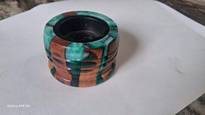 Hot Selling Modern Religious Eco-Friendly Resin Incense Burner for Home Decor Arabian Aromatic Fragrance Middle East Trending - Product Image 3