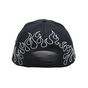 Casquette Trucker en Maille à 5 Panneaux Vierge Premium, Personnalisable OEM, Snapback pour Broderie, Impression, Marque Privée, Usage Extérieur Courant - Product Image 2