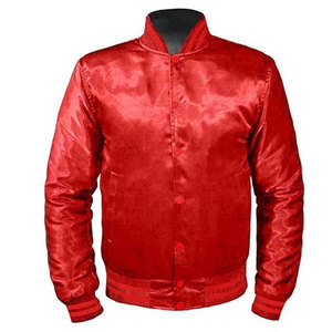 Eye Catching Alpha Sorority Fraternity Greek Varsity Satin Jacket Custom College Letterman Baseball Bomber Jacket Breathable - Product Image 1