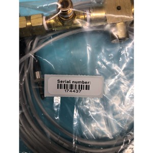 สวิตช์ไฟฟ้าควบคุมแรงดัน AIRTROL F-4200-60 W - อุปกรณ์และอะไหล่เซมิคอนดักเตอร์ระดับโลกที่เชื่อถือได้ - Product Image 6