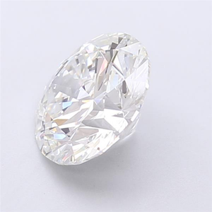 Diamora Jewels Lab Grown <b>D</b> Fancy Color Heart Round Cut Loose Diamond Stone IGI Certified <b>Model</b> CVK-636 for Jewelry Making - Product Image 5