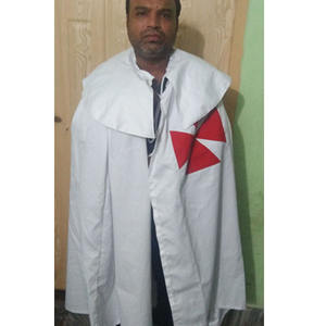 ชุดเครื่องราชอิสริยาภรณ์ OES ลายดาวพื้นพร้อมสามเหลี่ยม 5 สี ประดับตราและตัวอักษร  ธงสีเขียวคุณภาพสูง - Product Image 4