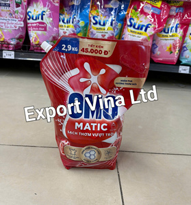 Détergent liquide OMO Matic Superior Clean & Fresh 2,9 kg de Export Vina Ltd - Product Image 2