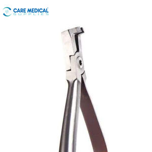 เครื่องมือตรวจหูแบบสเปคูลัสสำหรับใช้ในโรงพยาบาล ผลิตจากเครื่องจักรเหล็กกล้าไร้สนิมคุณภาพสูง โดย CARE MEDICAL SUPPLIES - Product Image 3
