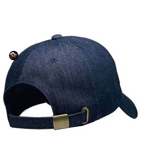 หมวกกีฬาคุณภาพสูง หมวกแบบ Snapback ปรับขนาดได้ สำหรับการฝึกซ้อมกลางแจ้งและกิจกรรมเป็นทีม หมวกกีฬาระดับพรีเมียม - Product Image 6