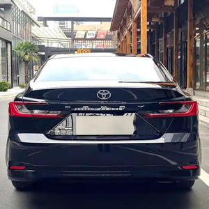 Autos Toyota Usados en Venta, Toyota Camry 2024 Usado, Motor Dual 2.5 Hg Edición Premium, Bajo Kilometraje, Híbrido Gasolina-Eléctrico - Product Image 3