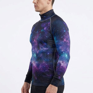 Premium Fit Football <b>Compression</b> <b>Shirt</b> Designed <b>For</b> Soccer Players Running Enthusiasts And Fitness Training Programs - Product Image 6