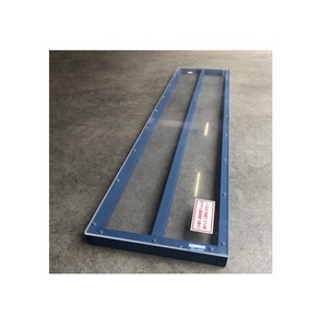 Paneles de Encofrado de Acero para Construcción, Resistentes a la Intemperie, de Alta Calidad, para Paredes - Product Image 1