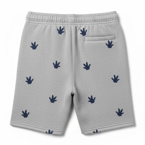 Men Puff Print Lounge <b>Shorts</b> Comfortable Summer Casual <b>Shorts</b> with Premium Fabric and Stylish Fit Design Puff Print men's <b>shorts</b> - Product Image 3