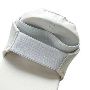 Nouvel Arrivage Gants de Grappling MMA Gris Personnalisés en Cuir Extensible pour Sac de Frappe, Durables et Légers, pour Hommes et Femmes, Karaté - Product Image 5