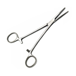 Pinces chirurgicales pour chirurgie générale, équipement chirurgical, usine OEM, fabricant professionnel de pinces chirurgicales - Product Image 2