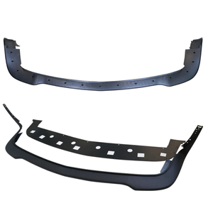 Pare-chocs avant avec calandre style <span class=keywords><strong>SRT</strong></span>, kit carrosserie <span class=keywords><strong>Challenger</strong></span> pour <span class=keywords><strong>Dodge</strong></span> <span class=keywords><strong>Challenger</strong></span> 2015 2016 2017 2018 2019 2020 <span class=keywords><strong>2021</strong></span> - Product Image 3