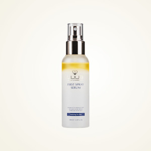 เซรั่มเกาหลี K-Beauty Rubeu Q10 Plus First Spray Serum 100 มล. ผลิตในเกาหลี ผลิตภัณฑ์ดูแลเส้นผมและจัดแต่งทรงผม - Product Image 3