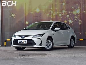 Voiture d'occasion la moins chère Voitures d'occasion d'occasion utilisées pour Toyota Corolla 1.2T avec fenêtre Vente Voitures - Product Image 2