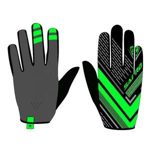 Guantes de equitación de montaña para Hombre | Guantes MX duraderos | Guantes protectores de Motocross para todas las estaciones 128 - Product Image 1