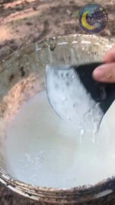 ยางลาเท็กซ์สีขาวธรรมชาติ ความบริสุทธิ์สูง จำหน่ายส่ง สำหรับผลิตภัณฑ์แบบจุ่ม ลูกโป่ง ถุงมือ และการใช้งานในอุตสาหกรรม - Product Image 3