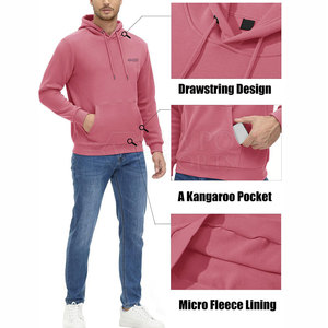 Hot Sale New Arrival Pullover Team Wear <b>Hoodies</b> For Men Unique Style Breathable Men Team Wear <b>Hoodies</b> In Best Material - Product Image 4