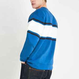Sweat-shirts à capuche tendance pour hommes – Nouveauté très prisée 100 % coton, coupe oversize, anti-plis, pour l'hiver, style décontracté - Product Image 5