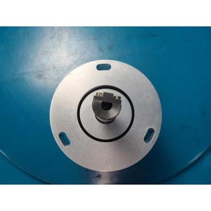 KLA Tencor EDR5210Vacuum Rotary Feedthrough1 Usado Como Está, Piezas de Equipos Semiconductores Legacy - Product Image 5