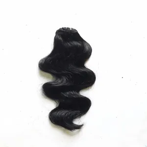 Wholesale Raw Hair Natural Wave Vietnamese Virgin Natural Wavy Hair Vendors Best Price Cuticle Aligned Hair