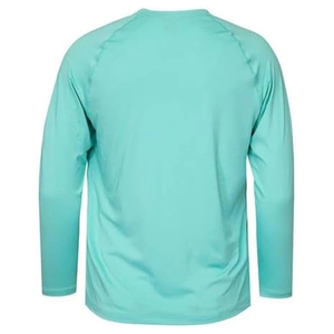 T-shirt Homme Été Manches Longues Oversize Hip Hop Streetwear Vente en Gros Mode Col Rond - Product Image 6