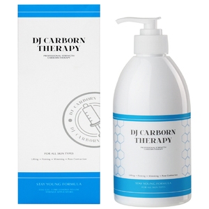 Mascarilla facial Co2 Carboxy, que ilumina la piel y mejora las arrugas del fabricante original en Corea - Product Image 6