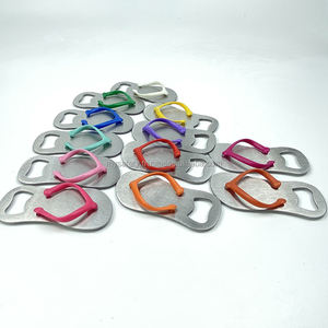 Abridor de Botellas de Acero Inoxidable Personalizado con MOQ Bajo, en Caja de Regalo, 3 en 1, Ecológico, Multifuncional, Forma Rectangular - Product Image 3