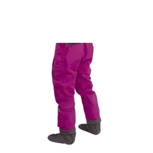 Waterproof Breathable Lightweight Protective Drysuit OEM Factory Supply Caving Suit Made with 420D Nylon Available in All Sizes - Product Image 6