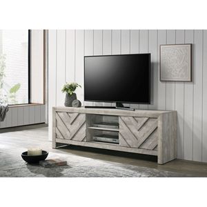 Valor antico Stand TV bianco - Product Image 4