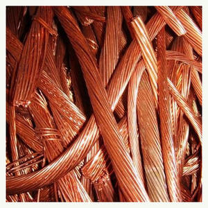 Fournisseurs et fabricants de fil de cuivre de haute qualité - Product Image 1