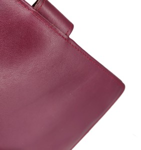 Portefeuille pour homme en cuir véritable, haute qualité, long, avec plusieurs emplacements pour cartes, sécurité RFID, doublure douce et résistante, fermeture à bouton-pression, logo personnalisé - Product Image 4