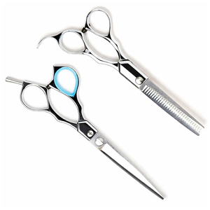 Cutting & Thinning Shears <b>Set</b> - Product Image 1
