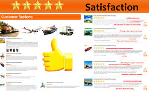 Preço de Envio Internacional DHL, Logística Aérea, Agente de Envio de <span class=keywords><strong>Courier</strong></span> da Europa, da China para Europa, Itália, EUA, Reino Unido, Canadá - Product Image 3