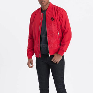Pakistan Made Best Quality Bomber <b>Jacket</b> <b>Cheap</b> Price Custom Design Made Men <b>Winter</b> <b>Jacket</b> In Reasonable Price - Product Image 2