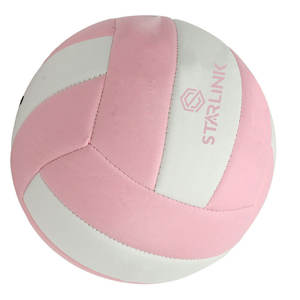 Ballon de volley-ball haute performance pour adultes, toucher doux, matériau durable, excellent, parfait pour les entraînements et les matchs - Product Image 3