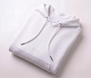 Sudadera con Capucha para Uso Diario – Sudadera Cálida con Bolsillo Frontal, Mangas Largas, Capucha Ajustable y Corte Holgado para Actividades al Aire Libre - Product Image 6