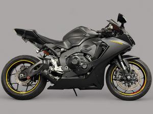 Motocicleta usada en venta, Honda CBR1000RR ABS 2017 - Product Image 3