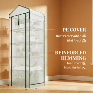 Mini-serre de jardin - Product Image 3