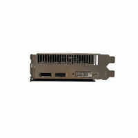 Tarjeta Gráfica VGA para Computadora de Escritorio, Doble Ventilador, GDDR5 8GB 256Bit, Componente de PC para Juegos, Alta Velocidad, OEM GTX 1070