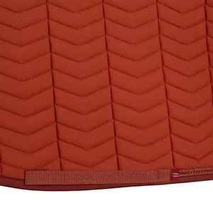 Vente en gros de tapis de selle de dressage à contact pour l'équitation, équipement équestre - Product Image 2