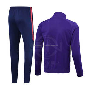 Chándal para hombre superventas, ropa de calle ligera con el último diseño transpirable y para la temporada de invierno, venta en línea - Product Image 3