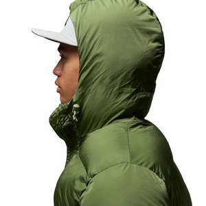 Chaqueta Acolchada Extra Grande para Hombre, Diseño de Última Moda, Precio Económico, Chaqueta Acolchada Personalizada para Hombre - Product Image 4