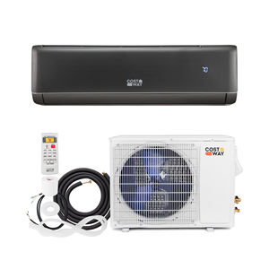 Système de climatisation split 18000 BTU haute capacité, contrôle rapide de la température, fonctionnement économe en énergie et silencieux. - Product Image 2