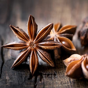 Anís estrellado fresco y seco de primera calidad de Vietnam con el mejor grado y precio competitivo - Product Image 1