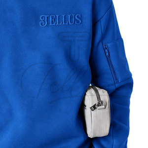Sweat-shirts pour hommes, vente chaude, meilleure qualité, nouveau style, sweat-shirts à capuche pour hommes, sweat-shirt en coton molletonné, sweat-shirt personnalisé pour hommes - Product Image 3