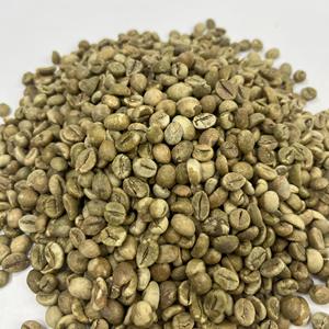 เมล็ดกาแฟโรบัสต้า S18 คั่วสุก 90% แหล่งที่เชื่อถือได้สำหรับการค้าส่ง B2B เหมาะสำหรับการส่งออก ผู้ค้าส่งกาแฟระดับโลก - Product Image 2