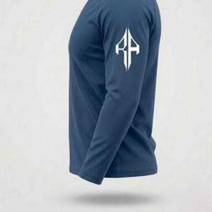 Maillots de Ciclismo Completos con Cierre para Hombre, 100% Poliéster, Material Premium de Alta Calidad, Logotipo Personalizado para Hombre, ByRIVIAN ATLANTIC - Product Image 5