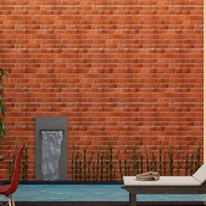 Azulejos de Porcelana Duraderos para Exteriores de 300x600 mm con Acabado de Alta Profundidad para Aplicaciones en Paredes Interiores y Exteriores - Product Image 3